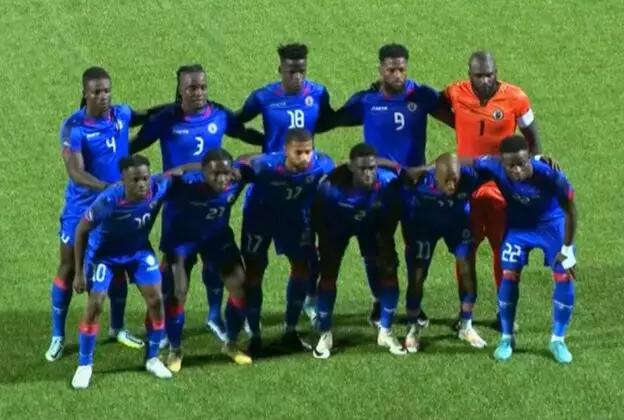 Après ce troisième nul consécutif, Haïti dit au revoir à la Copa América 2024 !